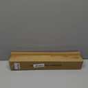 Bronze Shower Curtain Rod Tension 30 to 104 Inch,1 Inch Diameter Adjustable Tension Curtain Rod No Drilling,Shower Rods for Bathroom,No Rust