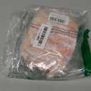 Langsprit Washable Female Dog Diapers (3 Pack) - Doggie Reusable Small Medium Large Dog Diapers for Doggy Puppy Female in Period - Highly Absorbent Dog Heat Panties (Medium,Rabbit, Owl, Lion)