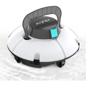 Automatic Pool Cleaner