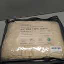 Softan Fleece Sheets Queen Size, Flannel Like Soft, Fuzzy Warm Plush Sheets, Velvet Polar Microfleece Bedding for Winter, Sand