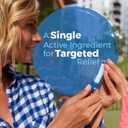 Boiron Causticum 30C Homeopathic Medicine for Incontinence Relief, and Reduces Bladder Leaks - 3 Count (240 Pellets)