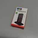 NexiGo Enhanced Controller Charger Compatible with Nintendo Switch 2, Charging Dock for Joy-Pads with Sound Alerts and Charging Indicator, USB Type-C Charging Cable Included