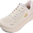 JACKSHIBO Women's Slip in Hands up Free Wide Toe Box Running Shoes Arch Support Cushion Walking Tennis Sneakers with Zero Drop Sole 11 Beige