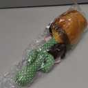 Dancing Cactus, Talking Cactus Toy, Repeats What You Say Electronic Dancing Toy with Lighting Recording Mimicking CactusToy, Electronic Plush Singing Baby Toy for Kids (Cowboy)