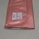 MECCANIXITY Pearlescent Film Flower Wrapping Paper 22.8x22.8 Inch Waterproof for DIY Crafts, Gift/Gift Box Packaging Cherry Red Pack of 20