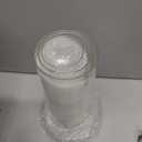 48 Pack Glass Cylinder Vases 4,6,8,10 Inch Tall Clear Flower Vase Hurricane Floating Candle Holder for Table Centerpiece Wedding Home Decor
