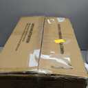 Yokekon Cool and Warm Mist Humidifier Large Room, 4.76Gal/18L Humidifiers for Home 2500 sq ft, Air Humidifiers for Bedroom with Diffuser&Extended Tube, Whole House Humidifiers for Nursery Baby Plants (White)