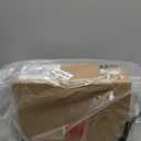 Flavehc Braiser Enameled Cast Iron Braiser 2.25 qt Braiser Pan with Lid Pink Shallow Cast Iron Casserole Braiser Pan with Handles