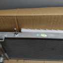 4.0L Aluminum Radiator Replacement for 1984-2001 Jeep Cherokee XJ Laredo,1986-1992 Jeep Comanche 1984-1990 Jeep Wagoneer 2.1L 2.5L 2.8L 4.0L,Automatic Transmission Radiator