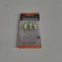 CELSIUS BOJI BLADE 1/16 GREEN UV (2 Pack)
