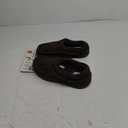 M DF Thompson Wool Blend Clog Brn 9-10