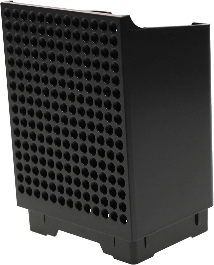 Capsule Container Spare Part Replacement Krups Plastic Capsule Container/Capsule Holder, Capsule Bin Suitable for Essenza Mini Krup Espresso Machine