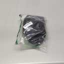 Grill Cover for Weber Q Series, BBQ Cover for Weber Q1200, Q1000 and Q100 Series Portable Grill Accessories