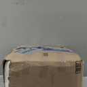 Pacific Coast Goose Feather Down Comforters King Size, 100% Cotton Extra Fluffy White Duvet Insert, Soft, Breathable, All Season Hotel Luxury Bedding Comforters, 8 Corner & Center Loops (106"x90")