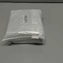 2 x Double Sided Tape Heavy Duty, Removable Two Mounting Tape,Used for Carpet, Poster, Picture Hanging, Outdoor Multifunctional Double Sided Nano Tape,(1.1816.4FT)