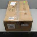 Ulif E1 Heavy Duty Closet Garment Rack, 6 Tiers Adjustable Metal Freestanding Expandable Clothing Storage with 4 Hanger Rods, Easy to Assemble Wardrobe, 71.4" H x (70" - 88.2") L x 14" D, White