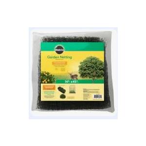Miracle-Gro Garden Netting 14FT/45FT