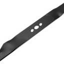 2105200317A Lawnmower Blade 2105200317 Replacement for Hyper Tough Push Mower Parts - 21" Lawn Mower 84005221 Blade Compatible with Daye HyperTough MNA152901 MNA152903 MNA152701