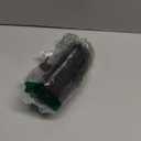 Blind Spot Mirror for Car, HD Glass Convex Wide Angle Blindspot Rear View Mirrors, Adjustable Clip On Car Side Mirror for Trucks SUVs Jeep RVs, Fits Max 0.16in/0.4cm Framed Mirrors (Black 2pcs)