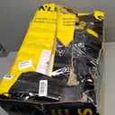 Stanley - SL18116P Wet/Dry Vacuum, 6 Gallon, 4 Horsepower Black