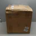 15x6.00-6 Rubber Lawn Mower Tire and Wheel, 2 Pcs Replacement 15x6-6nhs Riding Mowers Lawn Tire and Wheel with Bearing Bore 3/4", 3" Centered Hub