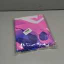 BVBOX Blacklight Tapestry,WingTapestry Glow In The Dark,UV Reactive Black Light Upright Posters Wall Hanging for Bedroom Dorm Living Room Backdrop Decor (wing5, 90L x 70W)