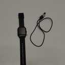 Smart Watches for Men Women(Answer/ Make Call), 1.85 inch HD Fitness Tracker Watch with Activity Counter/ Sleep Monitor/ 110+ Sports Modes, IP68 Waterproof Smart Watch for Android iPhone iOS Compatible