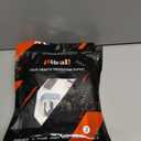 2 x Hiball Triceps & Bicep Tendonitis Brace, Upper Arm Compression Sleeve for Women Men, Bicep Compression Sleeve & Wrap, Upper Arm Support Band for Pain Relief, Edema, Muscle Strains Tear Injury (Single)