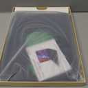 KBCASE Touchpad Keyboard Case for iPad 9th/8th/7th 10.2 inch, Backlit Trackpad Keyboard, 360Rotatable Case with Pencil Holder for iPad 9th/8th/7th Gen (Black)