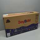 JOYSTAR Unicorn 12 Inch Kids Bike for 3-4 Years Girls with Training Wheels, Princess Design, Pink