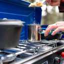 Stansport 3-Burner Propane Camp Stove (212-300-95)