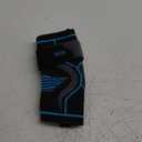 Dr. Scholl's Advanced Massaging Gel Compression Elbow Sleeve L/XL