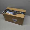 Universal Truck Bench Seat Console with Cup Holders, Grey