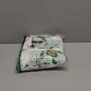 2 Pack Mallard Duck Muslin Swaddle Blankets 70% Bamboo 30% Cotton Breathable Receiving Blankets Gender Neutral Newborn Essentials for Baby Boy or Girl Soft and Large 47 x 47 Inches (Mallard Duck)