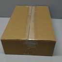 HouseCore Pro 2 Pack Bamboo Food Storage Containers – Large 2.75L Food Dispenser with Measuring Spoon, 18 Labels, 6 Freshness Stickers, Wood Pantry Organizers and Storage for Dry Goods, 9.50x7.25x4in