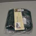 Outdoors Bird Feeder - Tray for Wild Birds and Squirrels for Outside - Cardinal, Finch, Thistle Bird, Woodpecker, Bluebird and More - Outdoor Feeding Station for Garden and Yard - Heavy Duty Platform