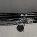 Black Poles