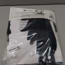 Morph Fallen Angel Costume For Girls With Black Wings, Dark Girl Angel Costume, Halloween Costumes For Girls (Large)