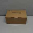 Time Music Box CD Player with Speakers; Bluetooth Transmitter; Festival Gift; BGM Player for Home Decor (Pink)