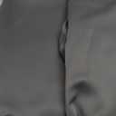 Cucraf Premium Curtains Size 52'45 Inch 132*114CM Color Grey 2 PCS