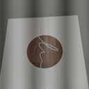 Ling's moment Boutonniere for Men, 6pcs Groom Groomsmen Boutonniere, Artificial Flowers for Wedding Decor/Prom/Homecoming, etc.Blush Pink Coral