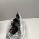 NBCP Racing Pedals,PC Gaming Steering Wheel Pedal Set | Swappable Springs,Adjustable, Durable,Compatible with PC Win11/Win10/Win7