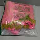 JerrisApparel Girls Pink Princess Costume Halloween Cosplay Party Dress up, Size 100