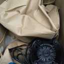 Ganiza Blender for Smoothies, 14Pcs Personal Blender for Shake and Smoothies for Kitchen with 3 Portable Cups (1x24oz & 2X17oz), Single Serve Smoothie Maker, Nutritious Recipe (Black Silver)