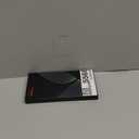 TORRAS Stronger Magnetic & Shockproof for iPhone 17 Pro Max Case, Fit for MagSafe, Military Grade Drop Protection, Camera Control, DIY Button, Slim for iPhone 17 Pro Max Case Translucent Deep Blue