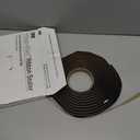 3M Windo-Weld Round Ribbon Sealer, 08612, 3/8 in x 15 ft Kit