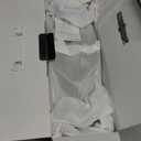 ADZ Universal Game Holder  46 Game Storage Tower Rack for PS2 PS3 PS4 PS5 PSP Xbox 360 Xbox One Series X Wii Switch Games DVD and Blu-Ray Disks. Includes 2 Controller Mounts (White)