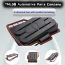 904-7904 Crankcase Ventilation Filter Compatible with Cummins X12 X15 ISX ISX12 ISX15 ISM11 ISL G 8.9 Engine
