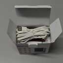 Window Camera, 3MP 2K Indoor Cameras for Home Security with Mounting Sticker,AI Color Night Vision, Person & Motion Detection,Support 2.4GHz & 5GHz WiFi