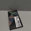 TORRAS for iPhone 17 Pro Max Phone Case Crystal Clear, [Anti-Yellowing][Military-Grade Protection], Ultra Slim Transparent Anti-Scratch Back, Soft Bumper, Non-Slip Protective Phone Cover, Clear 6.9"